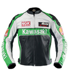 Motorbike Numbering Jackets