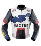 Motorbike Numbering Jackets