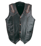 Motorbike Vests