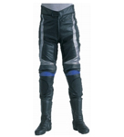 Motorbike Pants