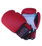 Boxing Gloves