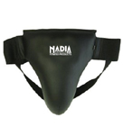 Abdominal Guard