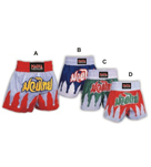 Boxing Shorts