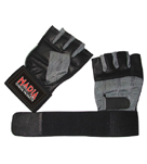  Weight Lifting Gloves