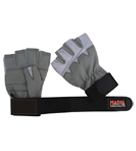  Weight Lifting Gloves