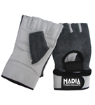  Weight Lifting Gloves